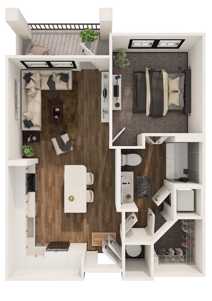 Integra Heights – 5409