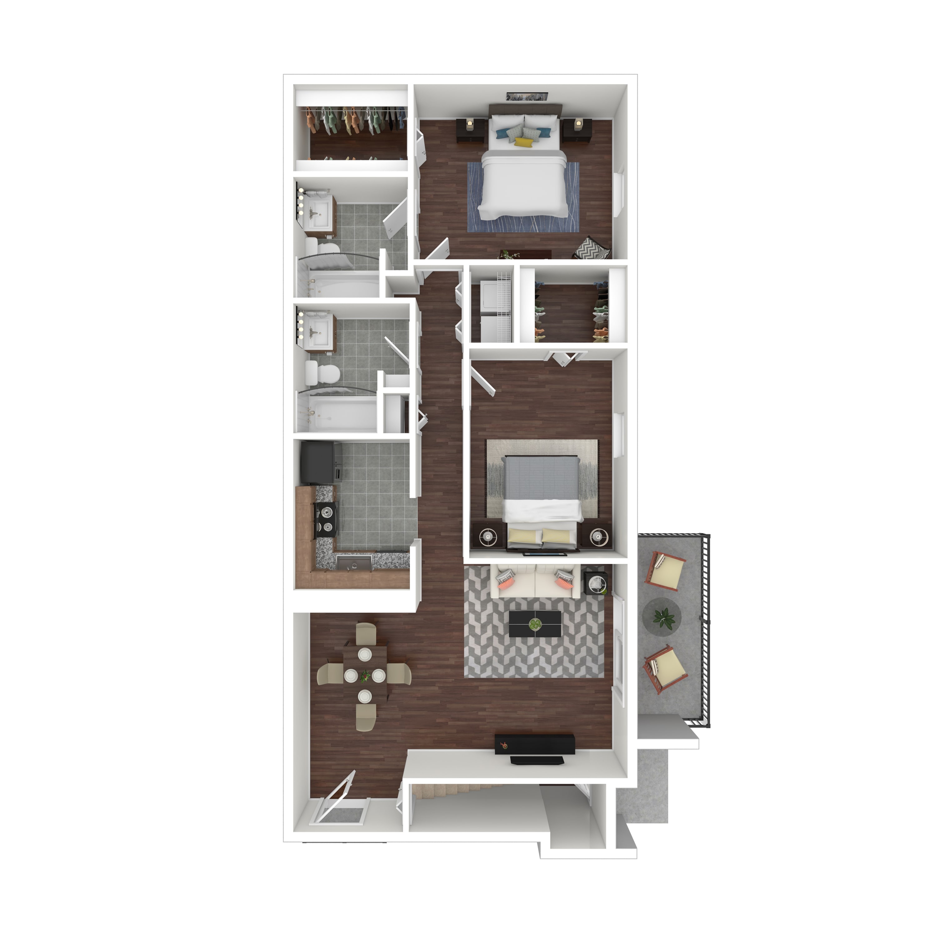 The Preserve – 530