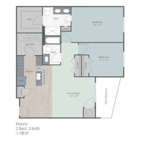 North Highlands Apartments and Villas – 115