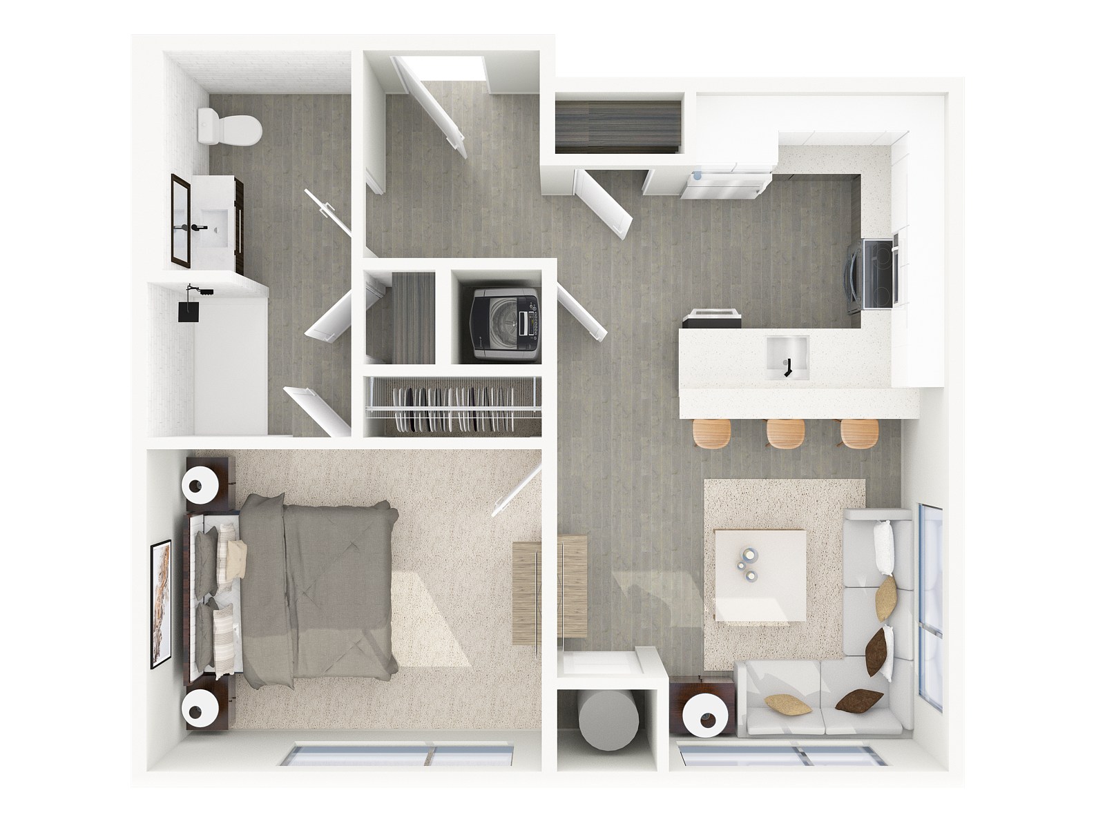 Beckon Collective – 145