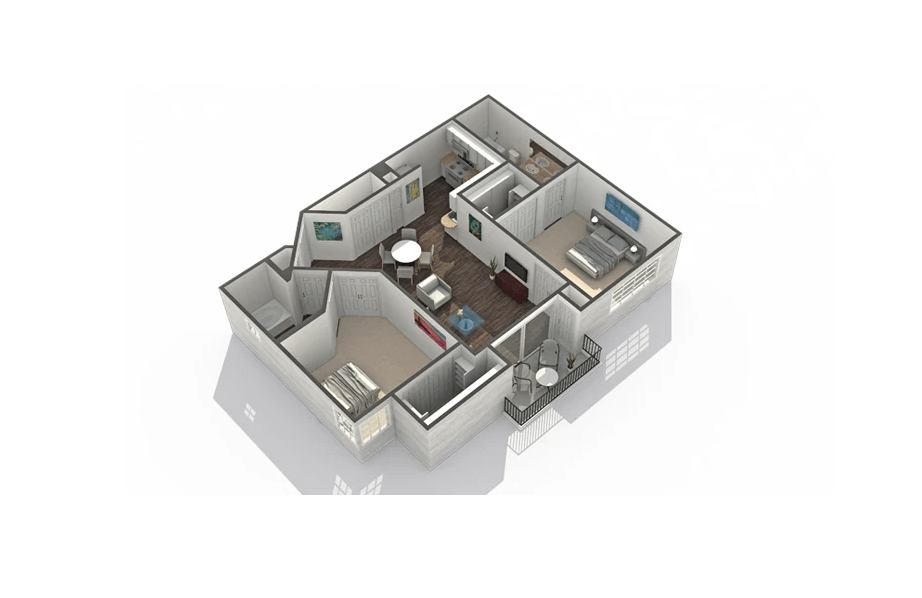 Ascent North Scottsdale – 1058