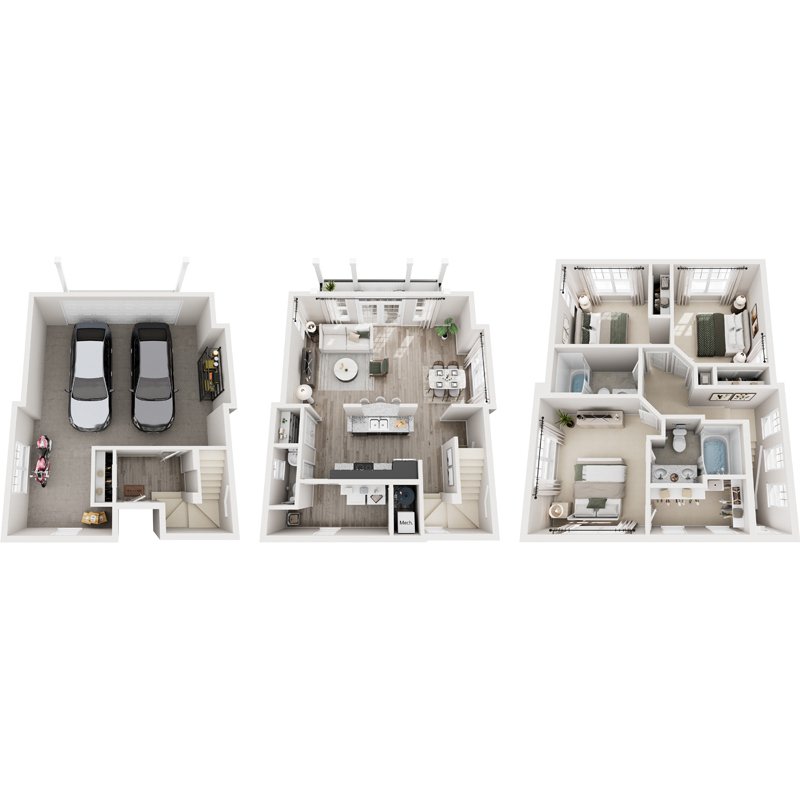 The Hamilton at Fishers – 7