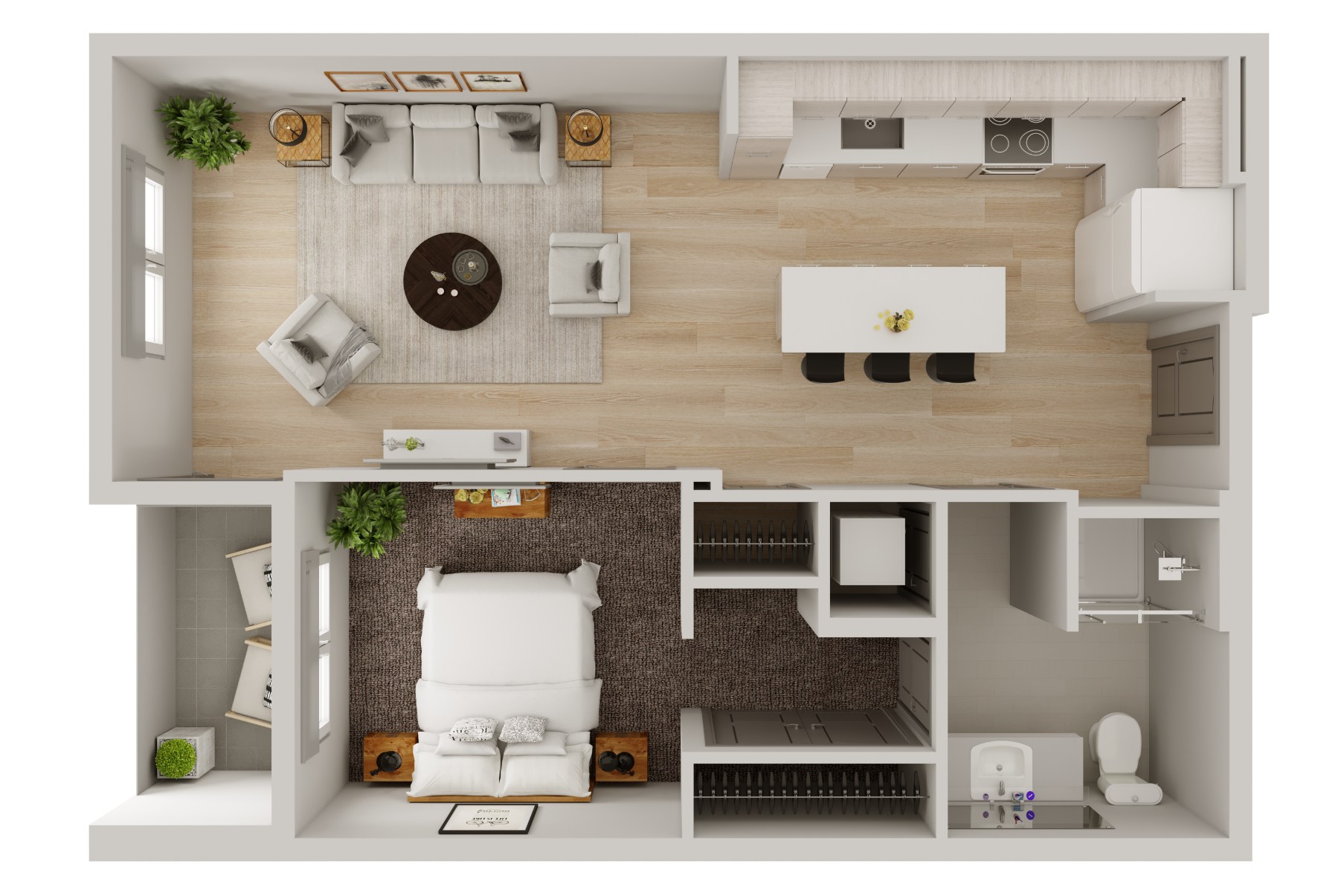 Solaire 8200 Dixon – 2428