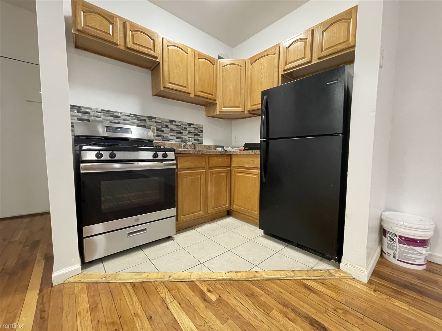 117 Wade St – APT 2A