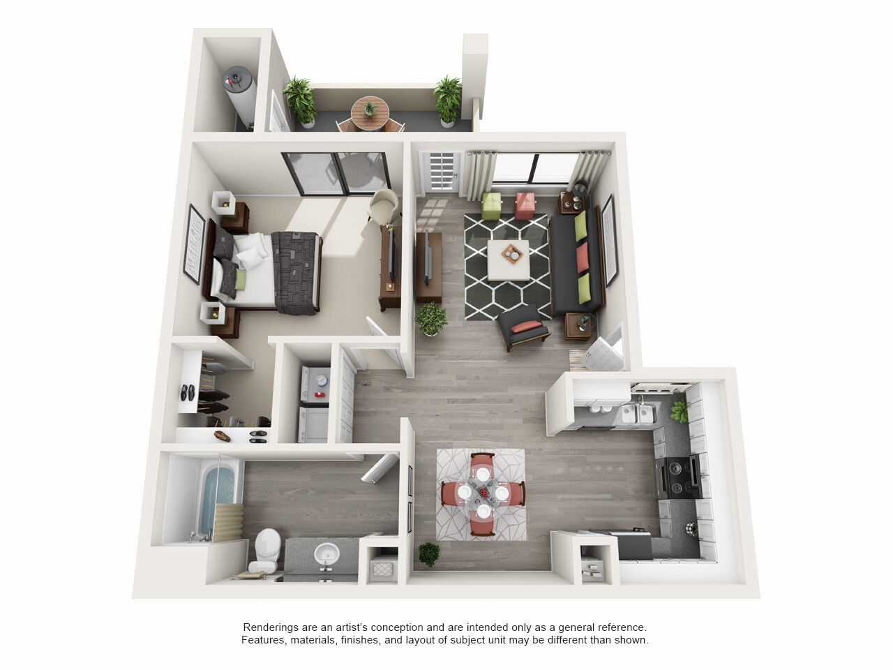 Mountain Park Ranch – 2085