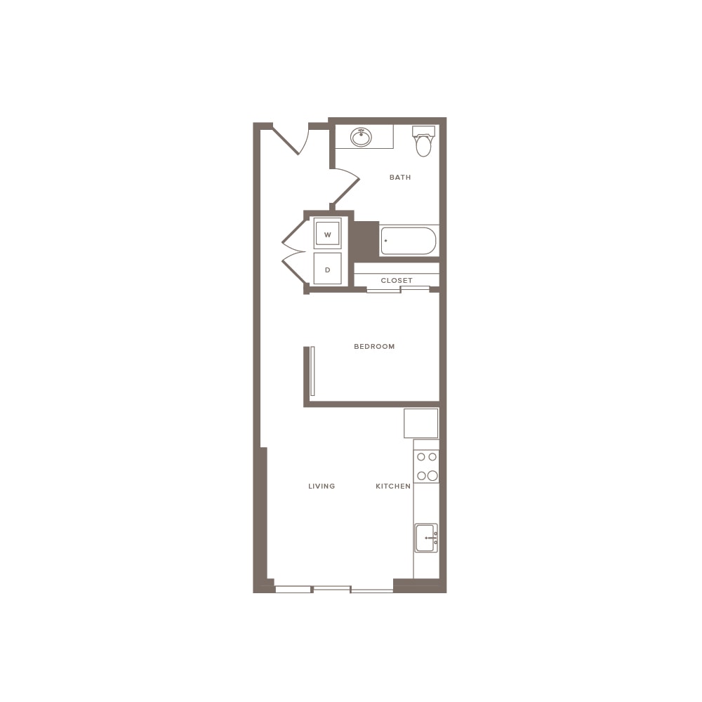 Bell Jackson Street – 132