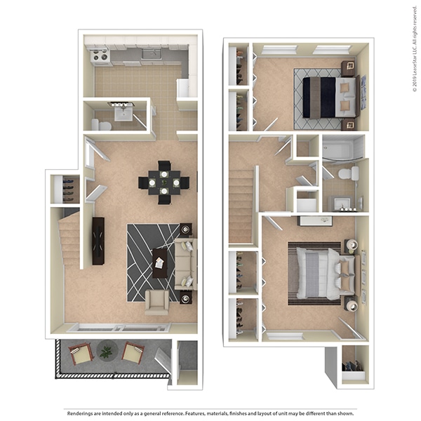 Maplewood Villas – C04A