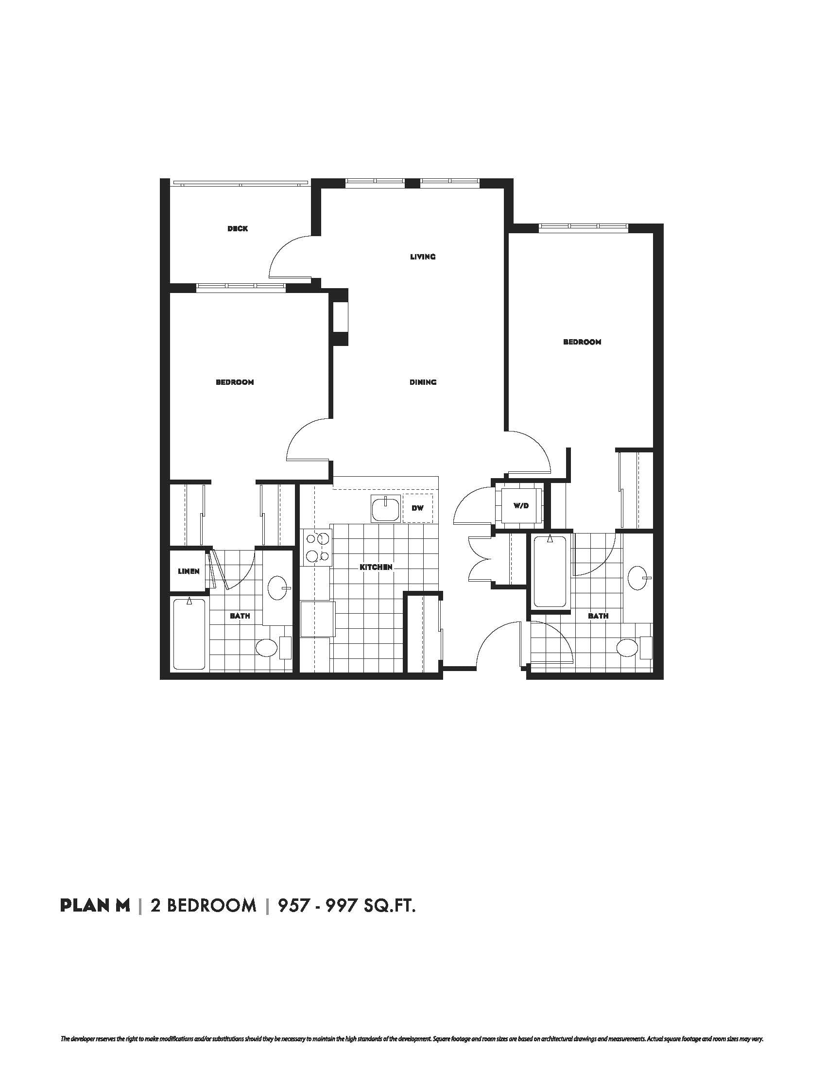 Summit at Madison Park – W322