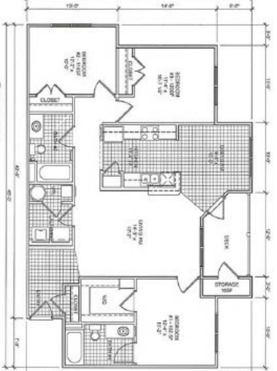 Morgan Pointe – 5-304