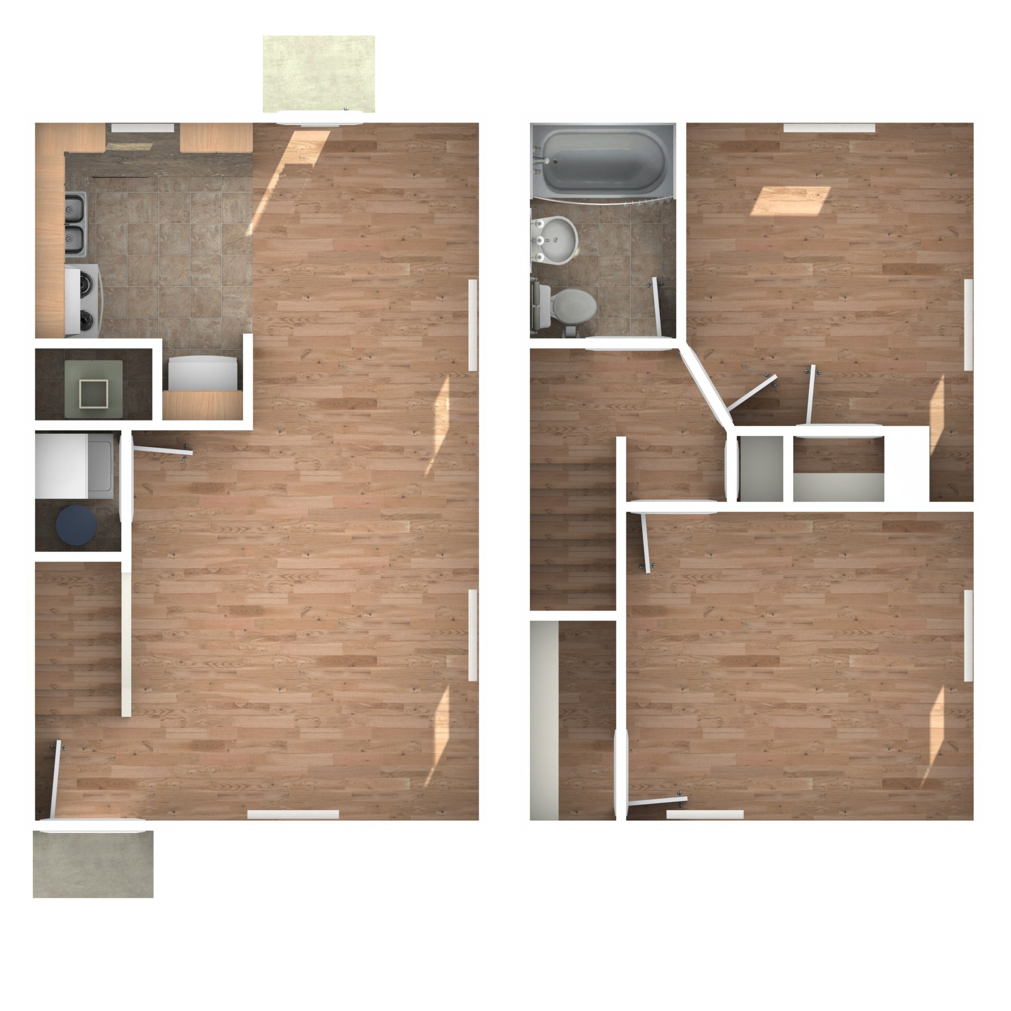 Cottage Grove – MAR-5111