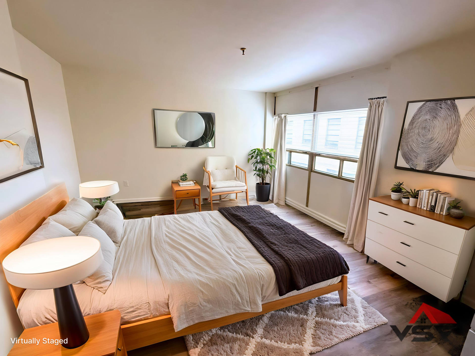 Piqua Senior Apartments – 1