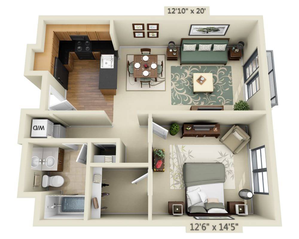Edgewater – 338