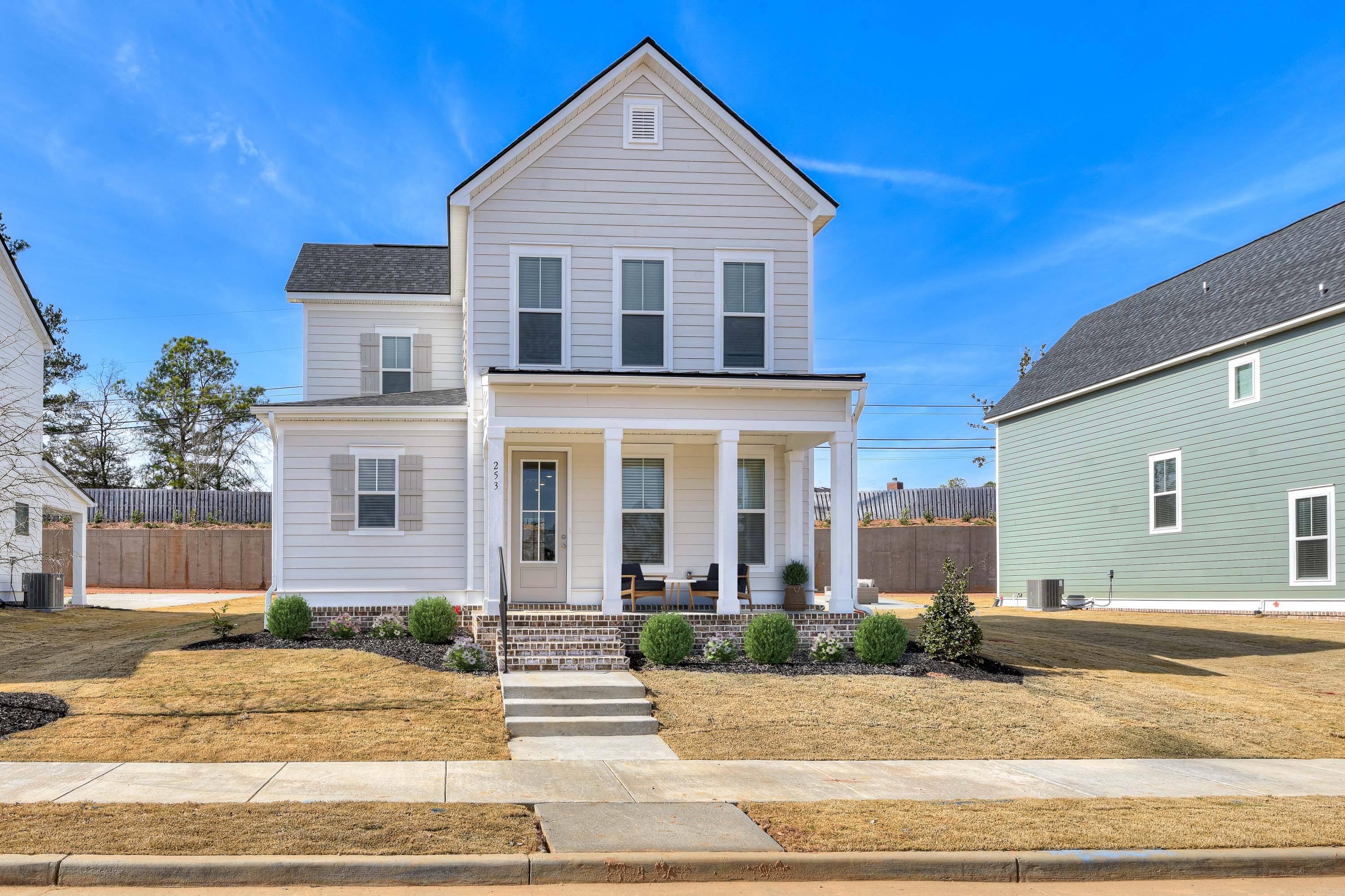 The Cottages at Hanover – 261
