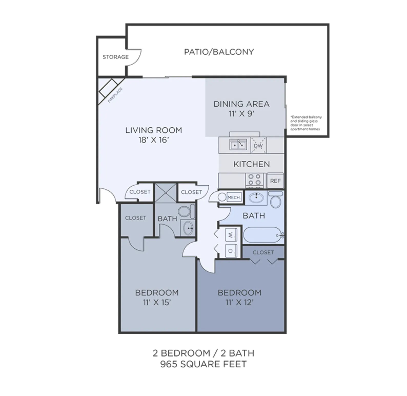 Harbour Town – 4-602B