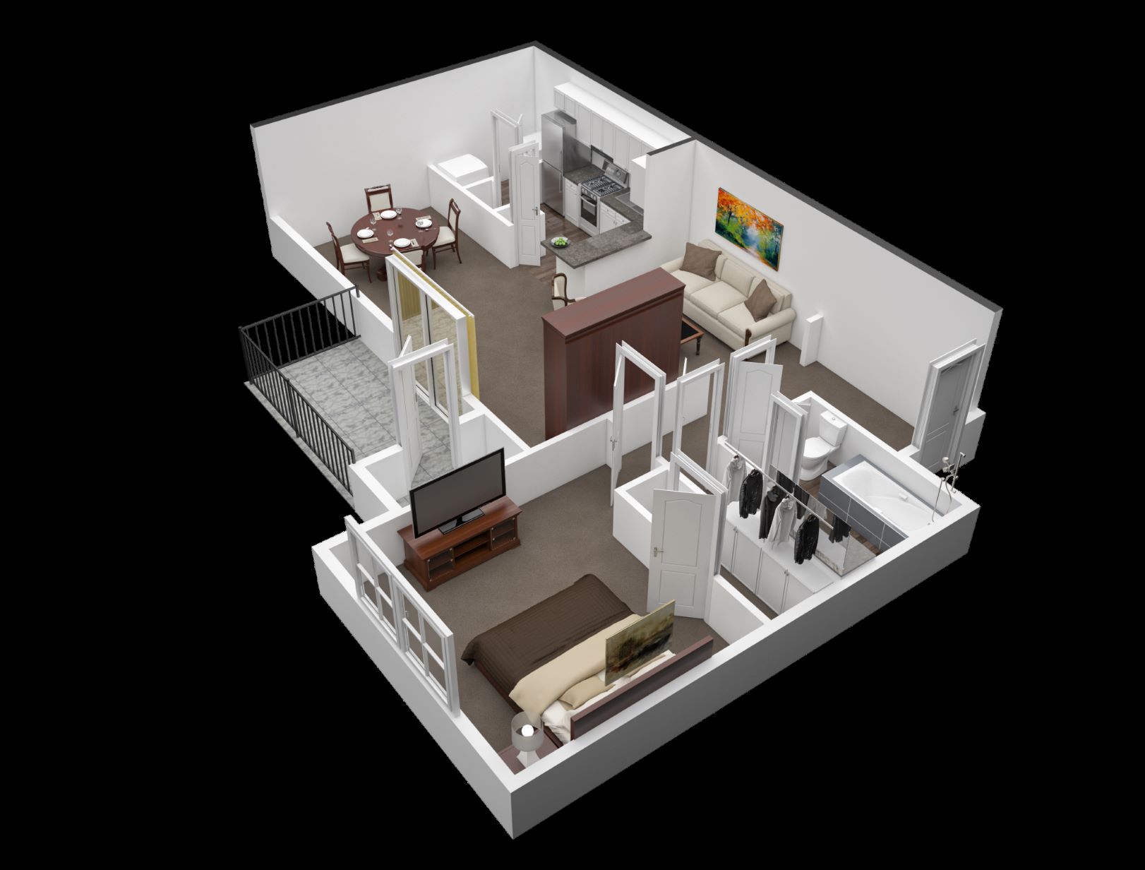 The Estates at Brentwood – 001-0410
