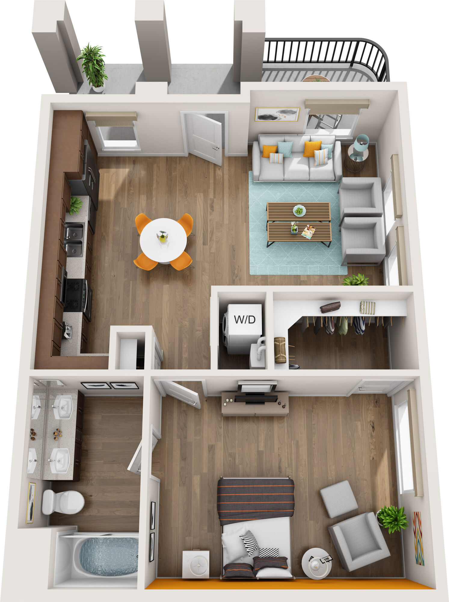 Portside Ventura Harbor – 104