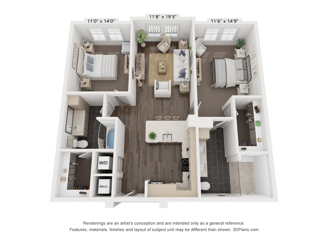 ARCOS Apartments – 339