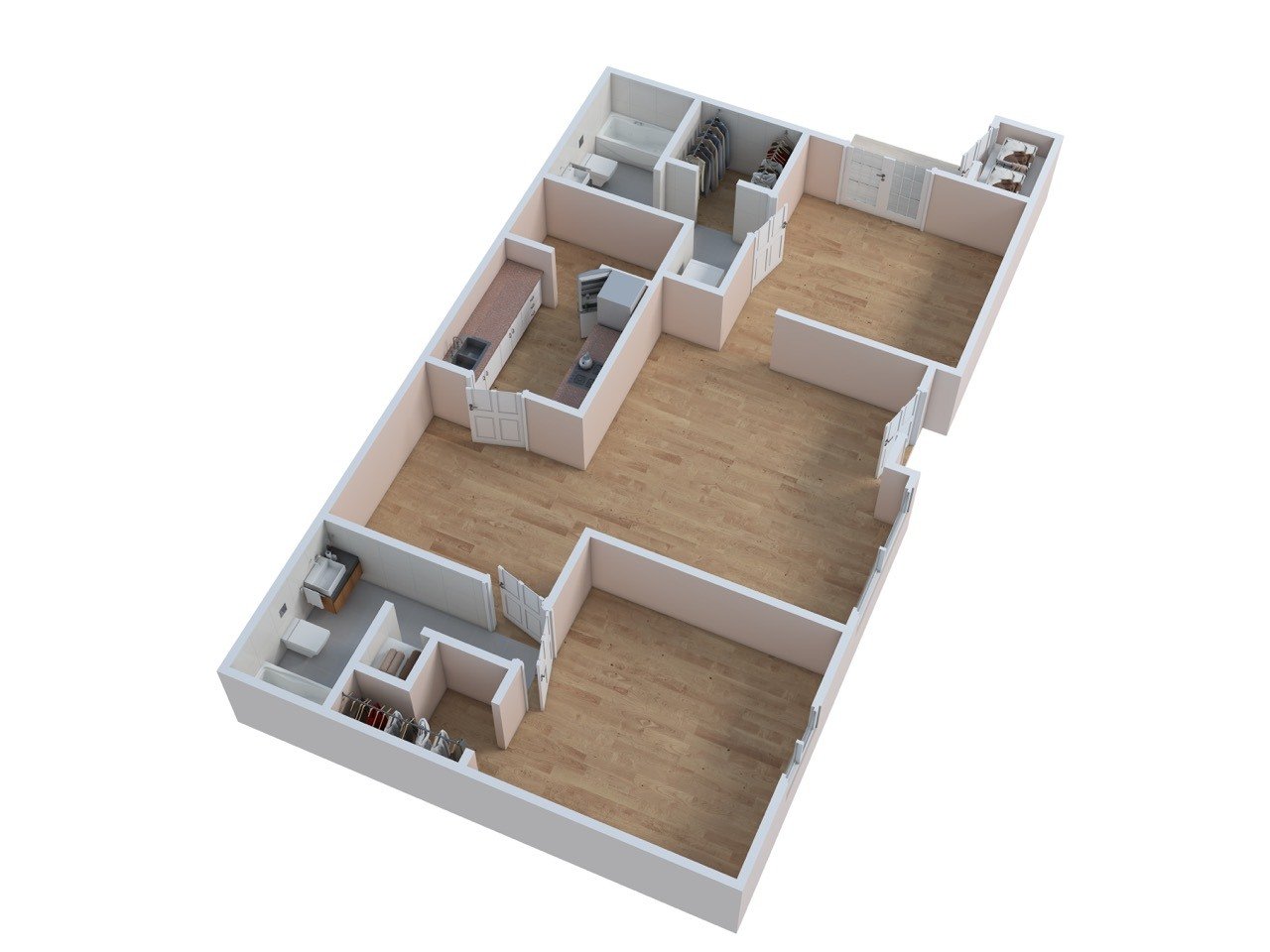 Briarwood Rental Homes – 420