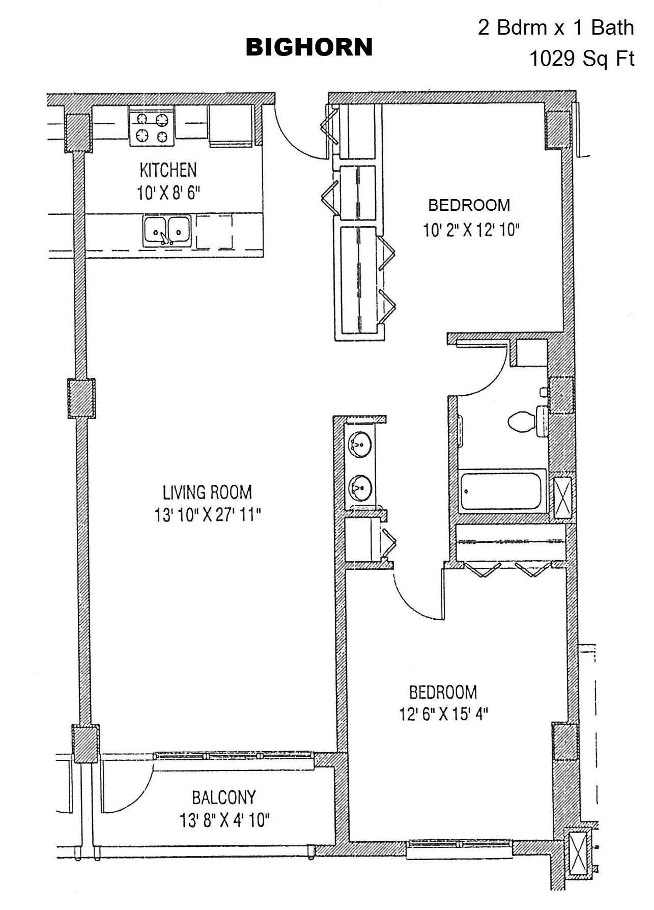 Residences at Capitol Heights – 0726
