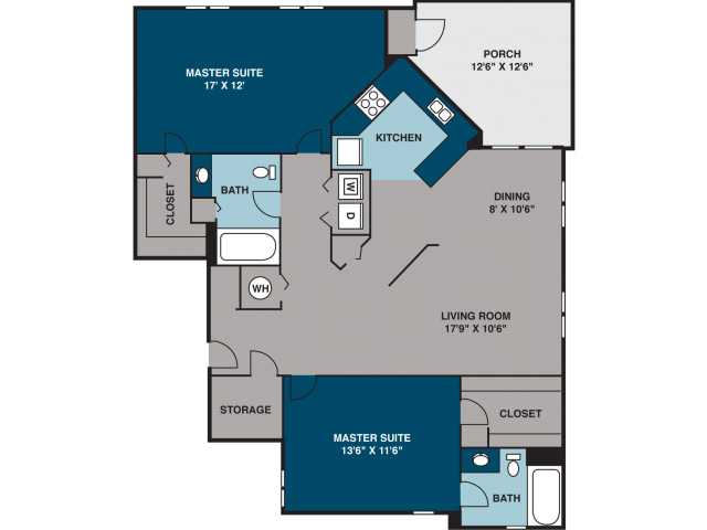 Northridge Crossings – 6820-206