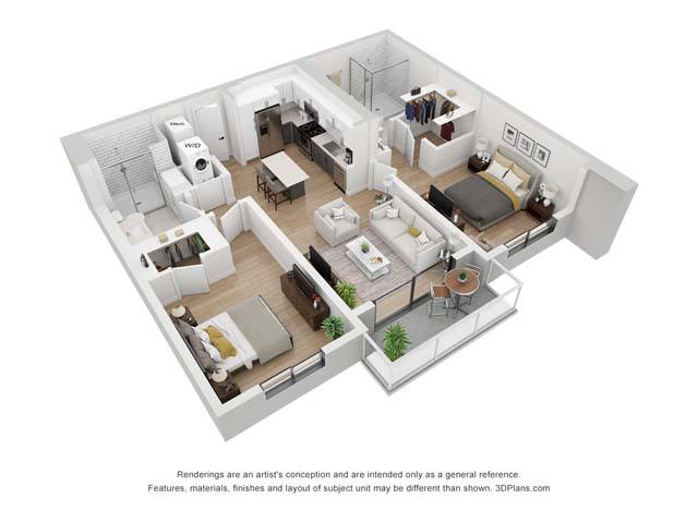 The Registry Las Olas – 0506