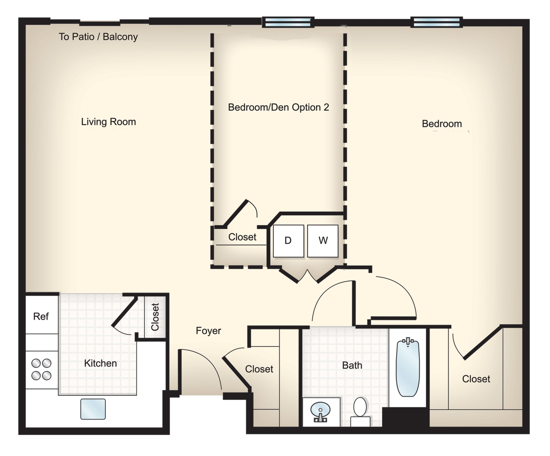 Senior Living – 311