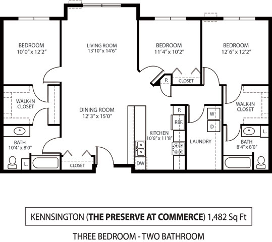 The Preserve at Commerce – 0307