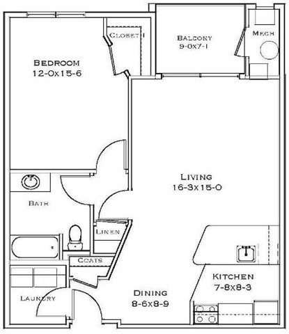 Lynnfield Commons – 01-203