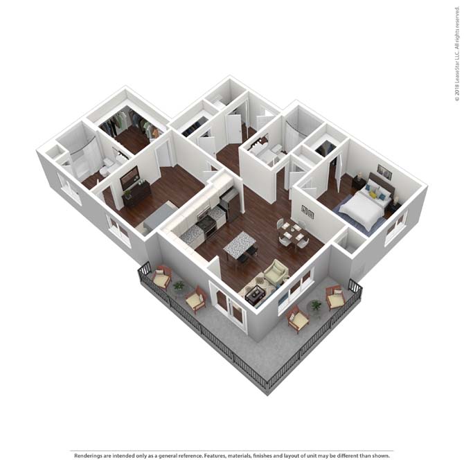 Harbor Landing Apartments – 202