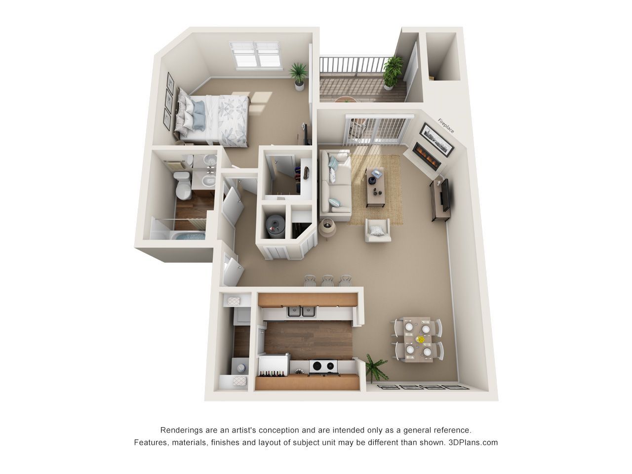 Nine Two Six West – 2206