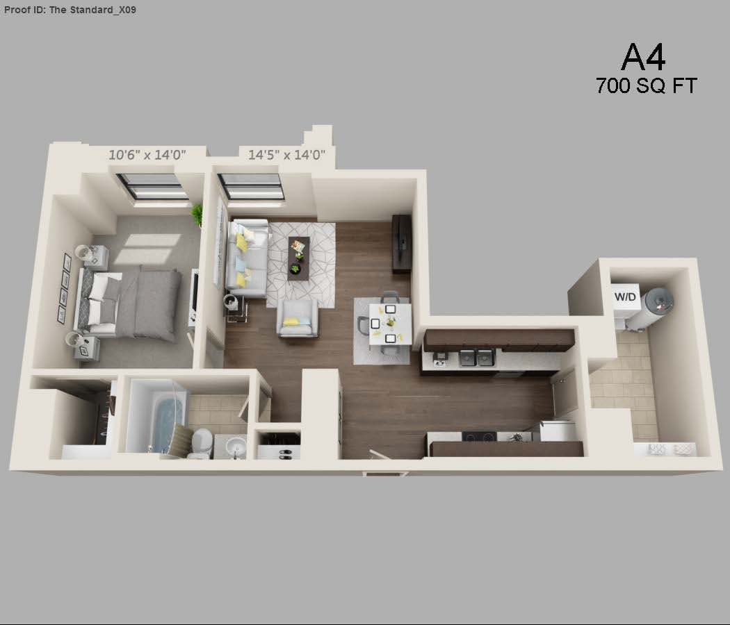 The Standard – 1209