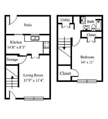 Linden at Parkside – 0650