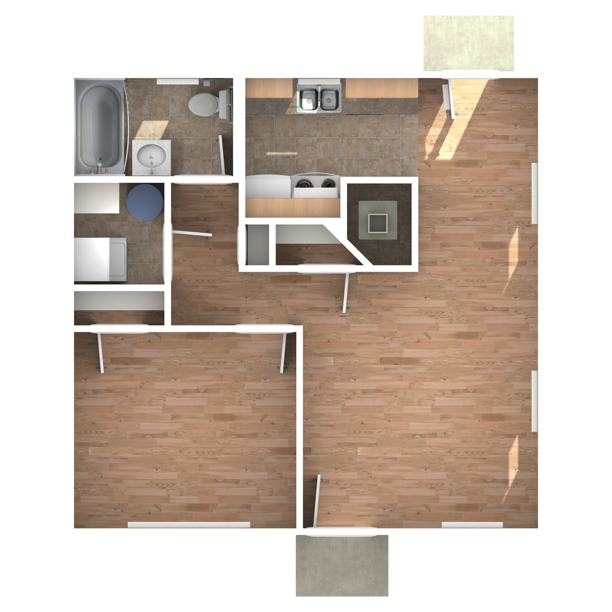 Cottage Grove – ALB728