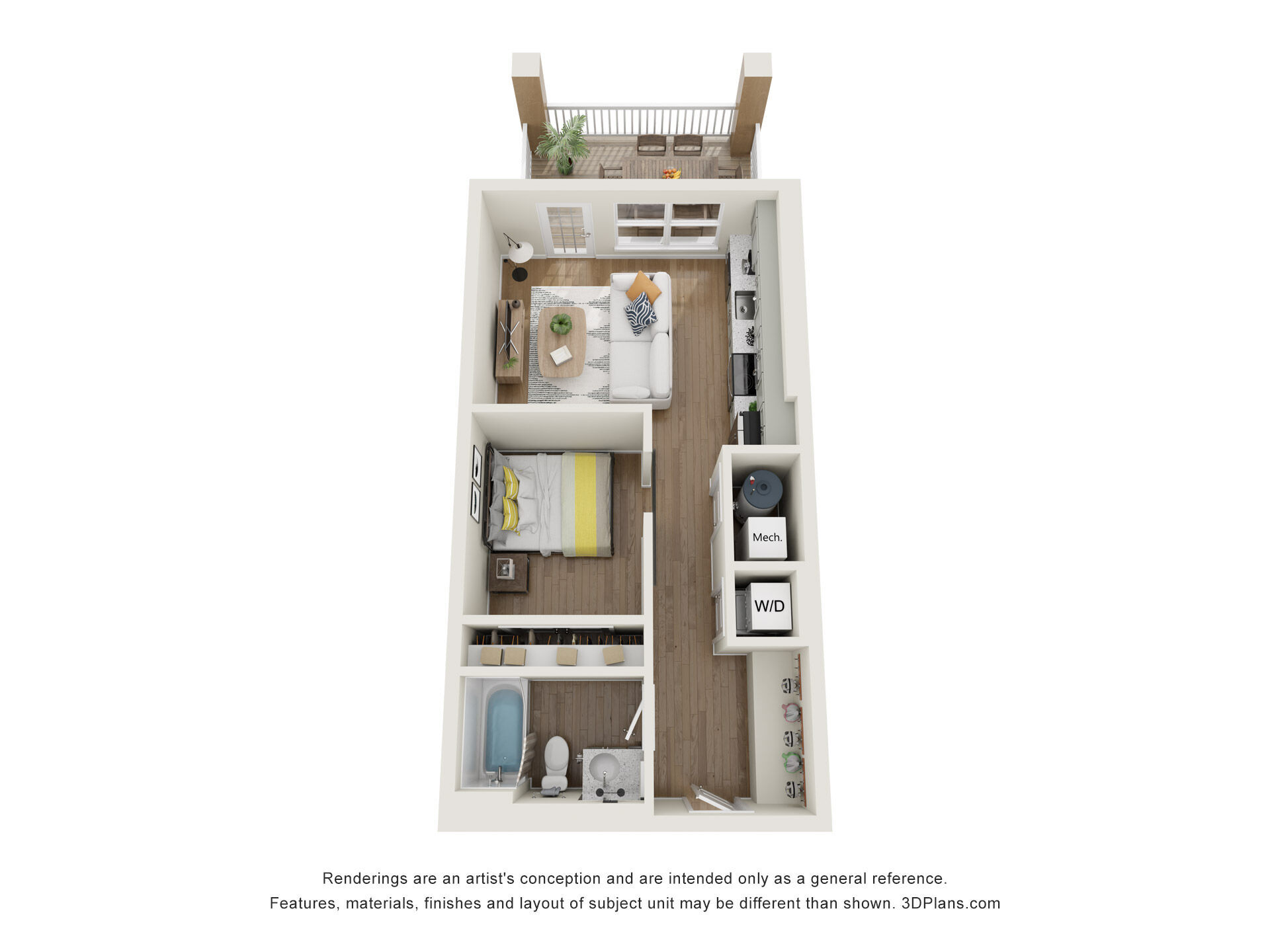 The Willow – 5142