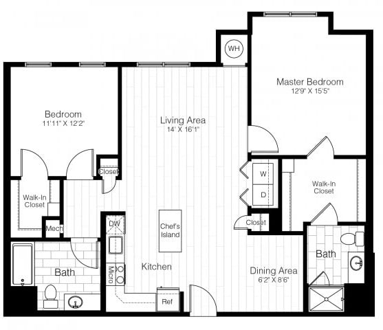 Watertown Mews – 2209
