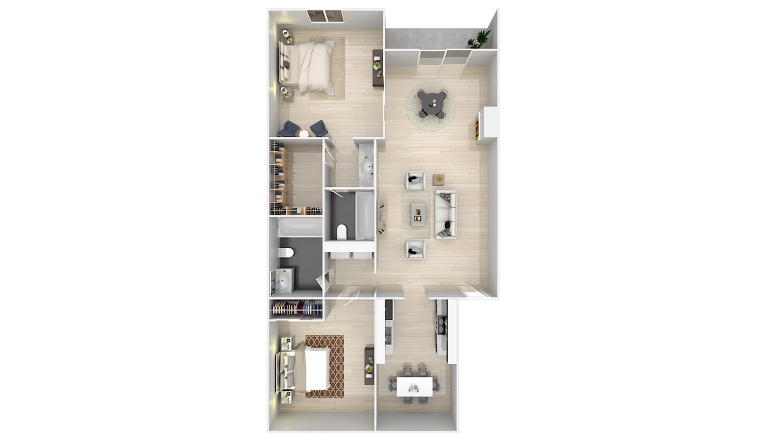 Willowbrook – E106
