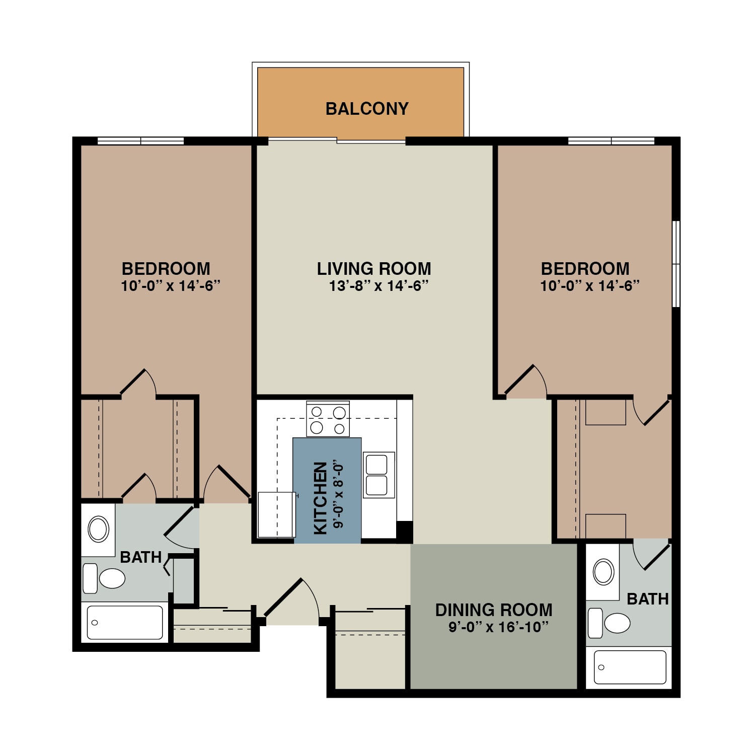 Maple Ridge – 209