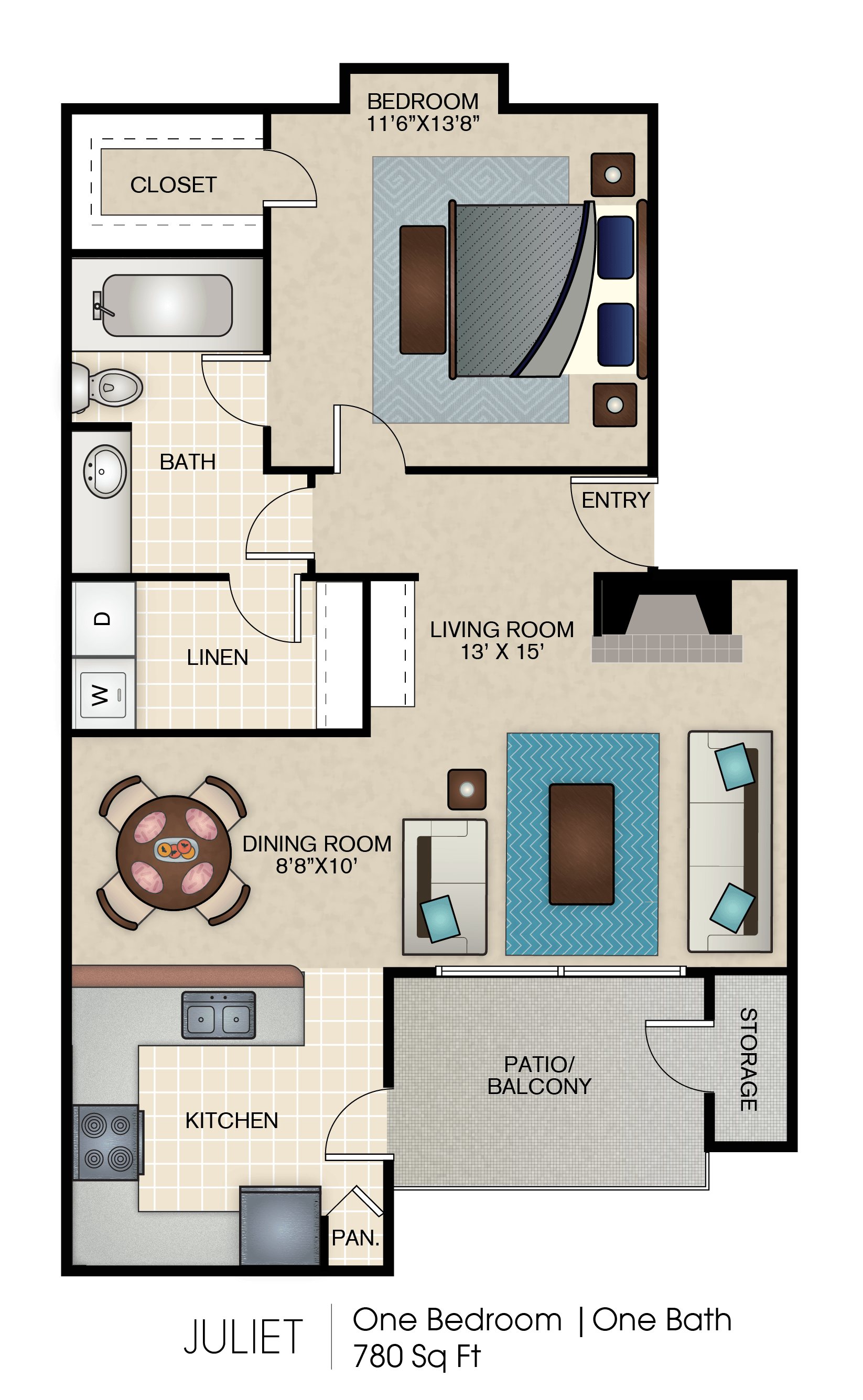 Bardin Oaks – 0424
