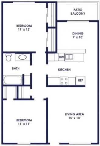 Marabella Apartment Homes – 0427