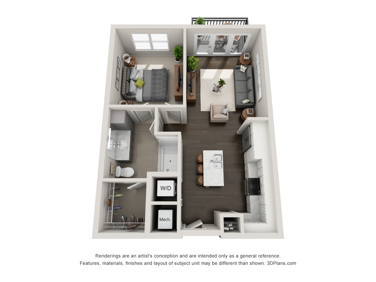 Marq on Main – 2202