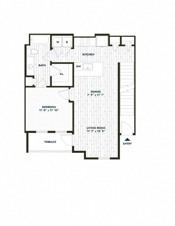 Alta Berry Creek – 10203