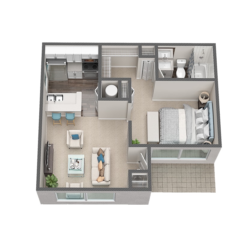 Onyx Winter Park – 16-203