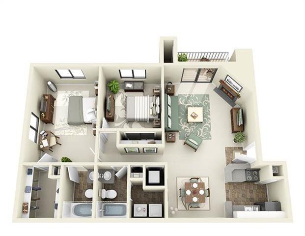 Canyon Reserve at the Ranch – 2835-105