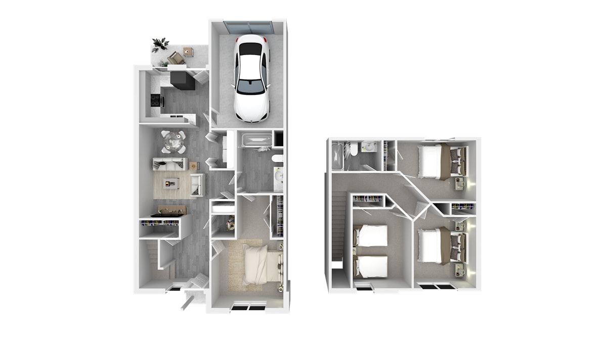 Cantibury Pointe – 4.2