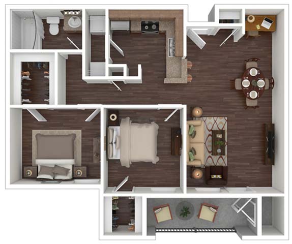 Senior Housing – 5-5203