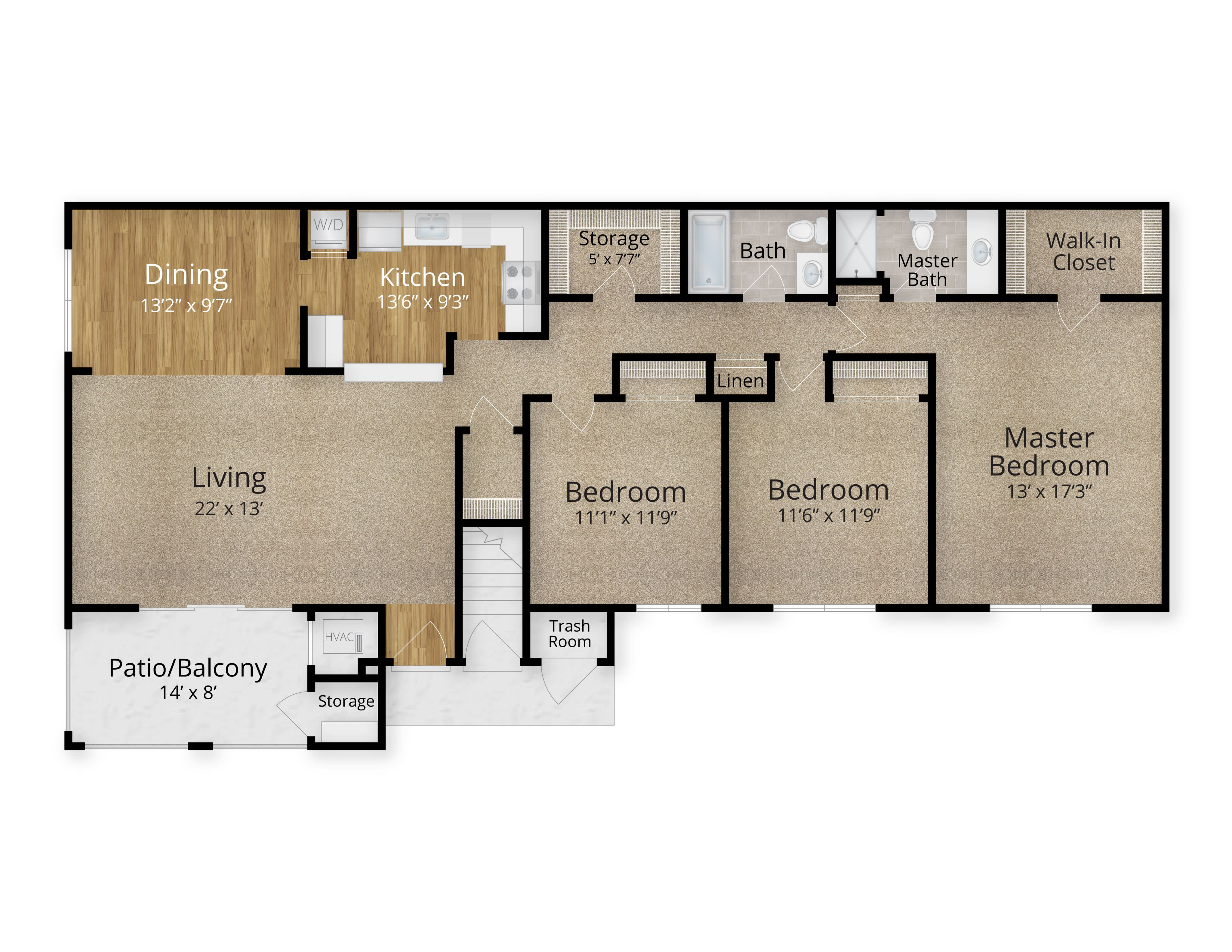 Willowyck Apartments – 0908