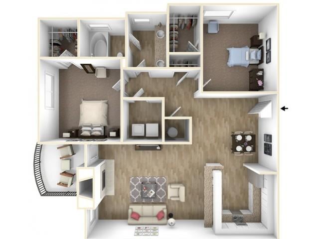 North Park Estates – 1611