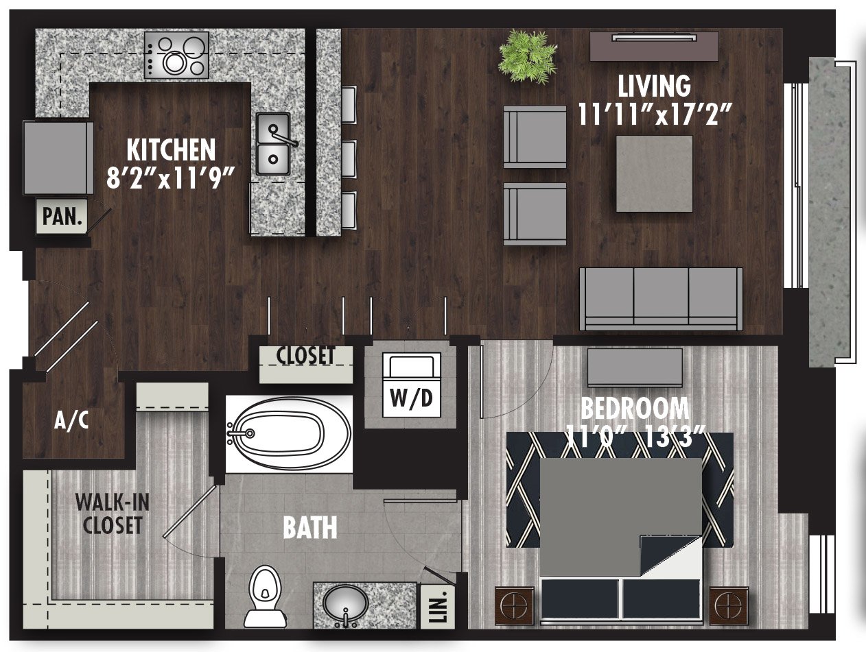 Preston Hollow Village – 3628