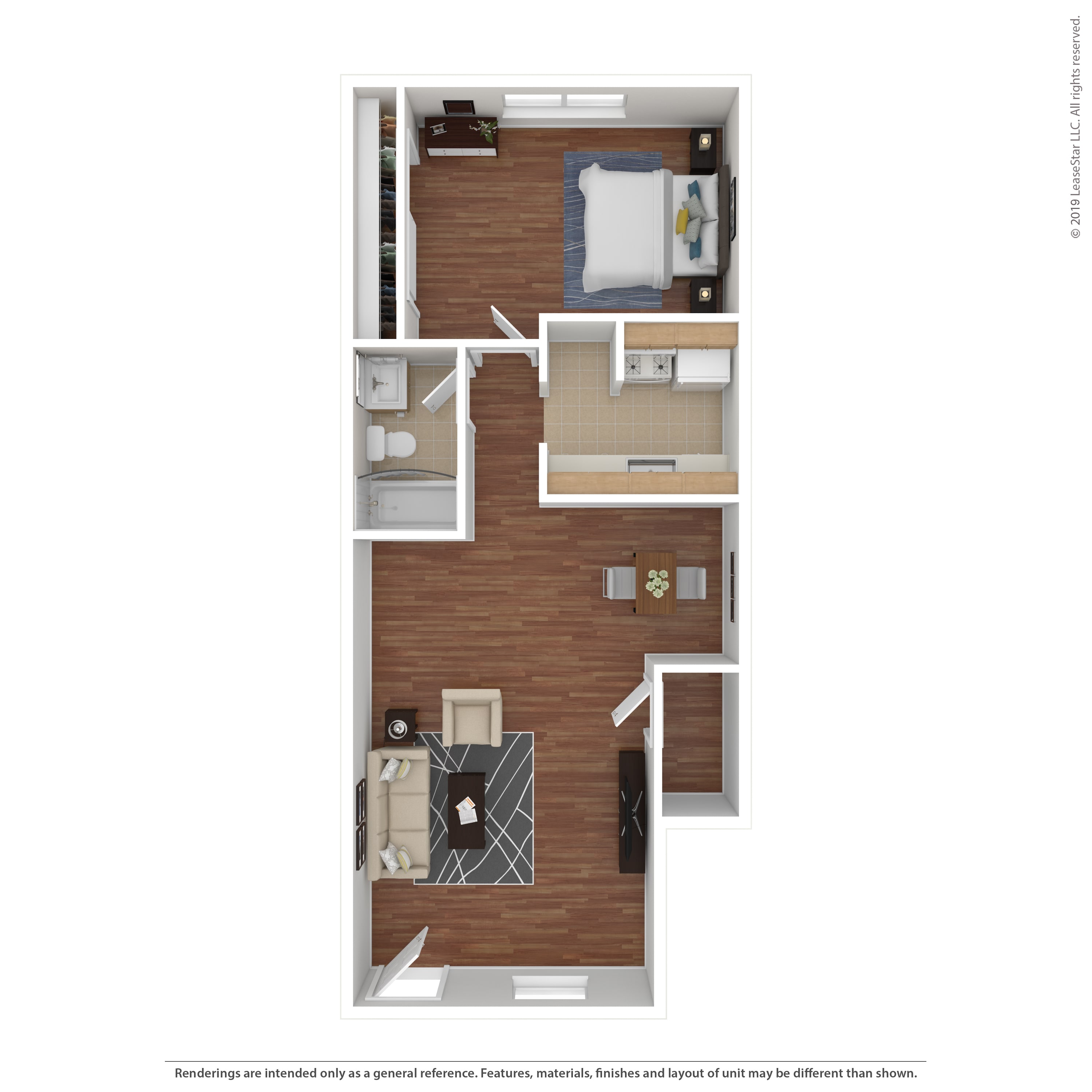 Landmark at Tuckahoe – 34
