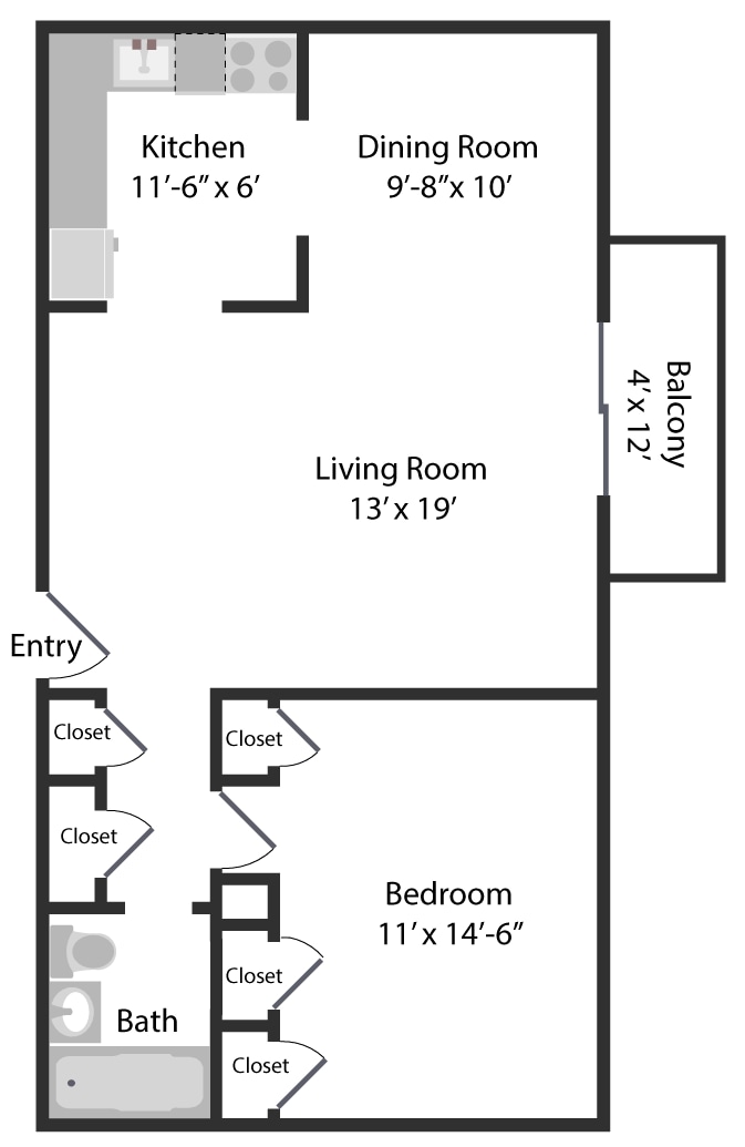 Fort Strong Properties – 1111-003